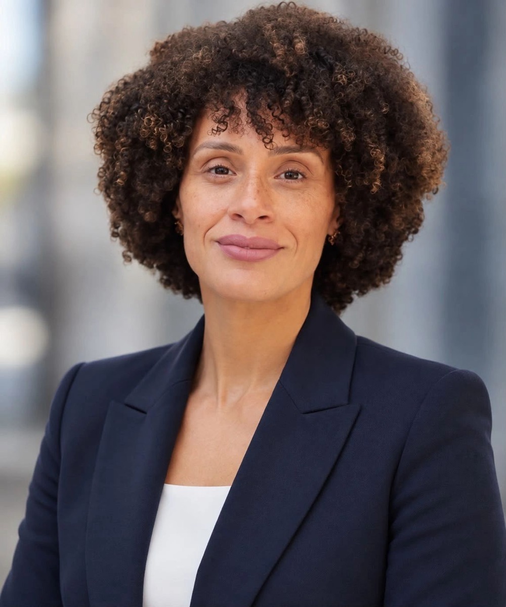 Dr. Fabricia da Hora Pereira